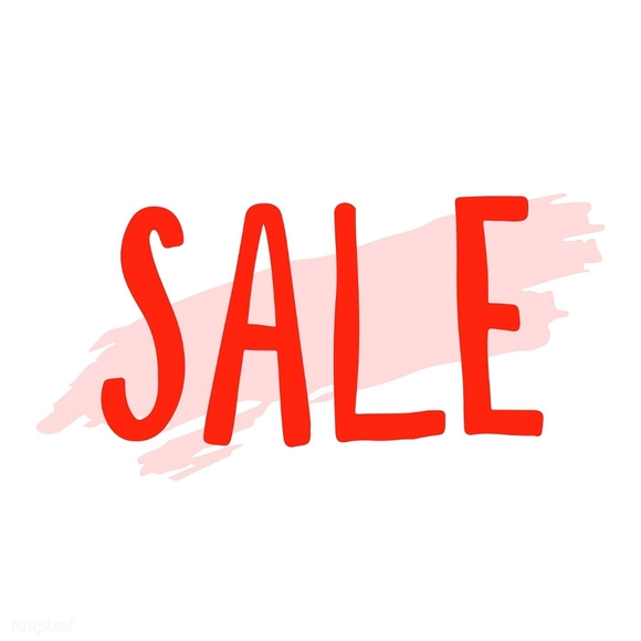 Tops - $5 or less on almost everything!